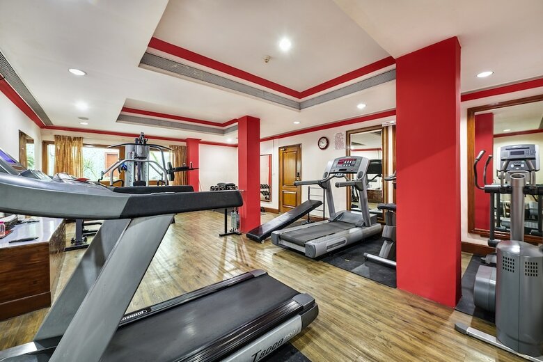 Hotel The Ummed Ahmedabad