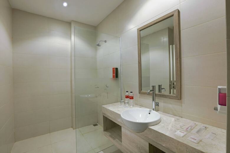 Favehotel Banjarbaru - Banjarmasin
