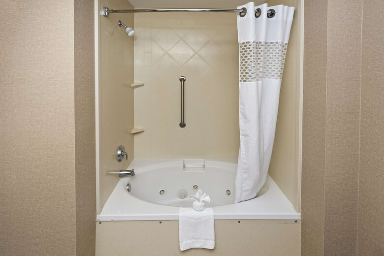 Hotel Hampton Inn Statesville