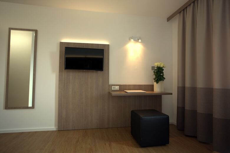 Airport Hotel Walldorf