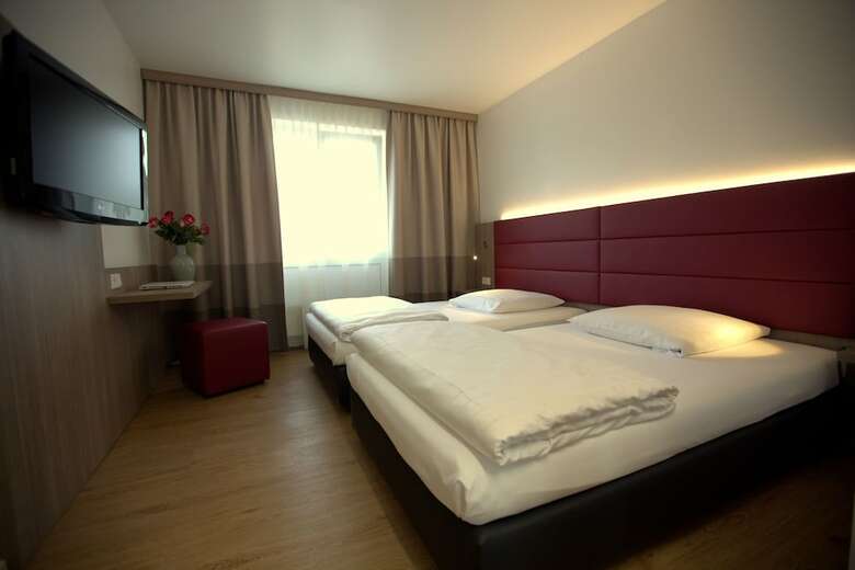 Airport Hotel Walldorf