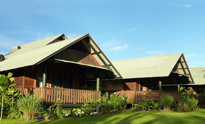 Apartamento Kokopo Beach Bungalows Resort