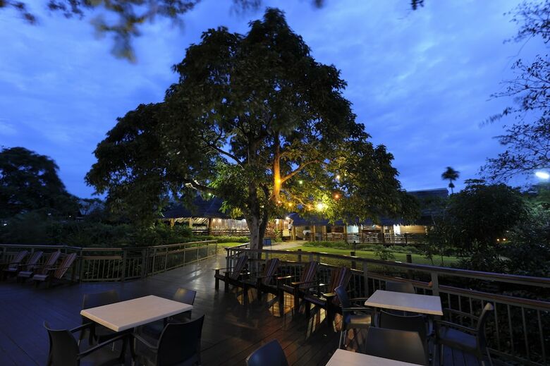 Apartamento Kokopo Beach Bungalows Resort