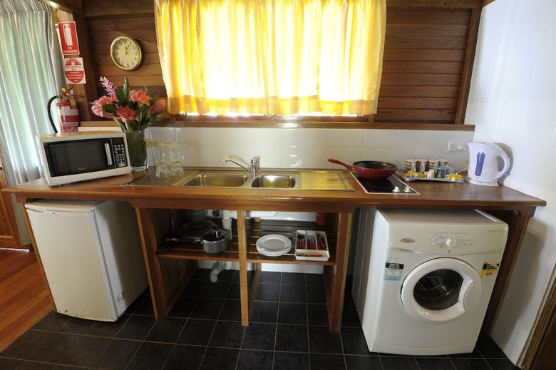 Apartamento Kokopo Beach Bungalows Resort