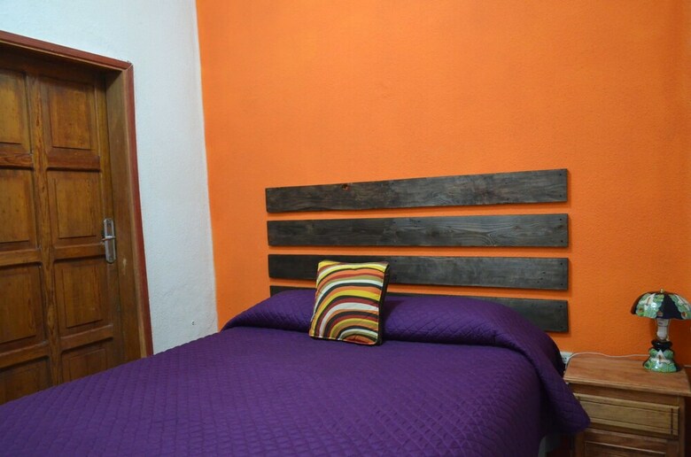 Casa San Roque Hotel
