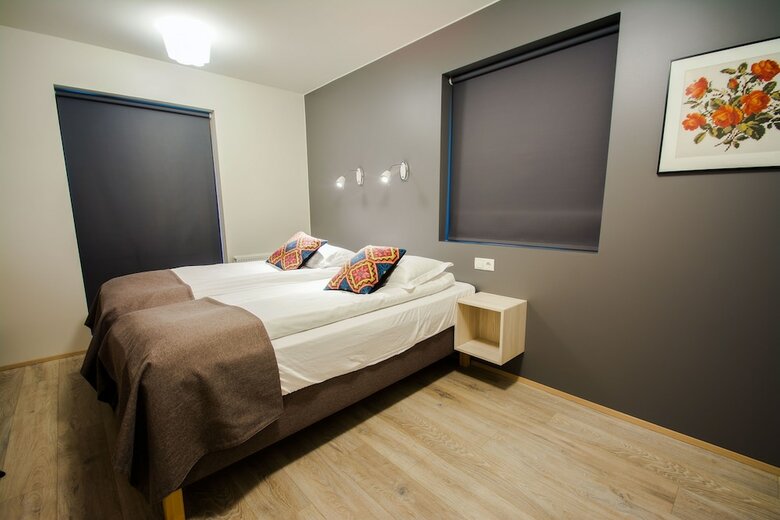 Hotel Brekkugerdi Guesthouse