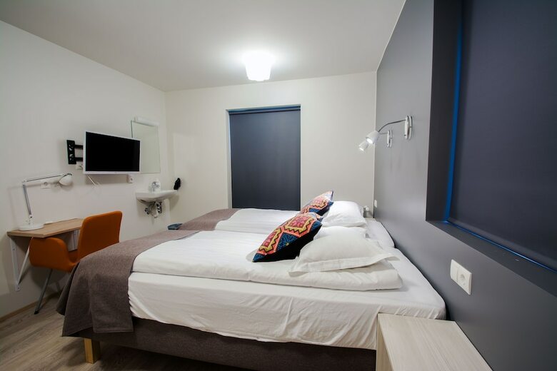 Hotel Brekkugerdi Guesthouse