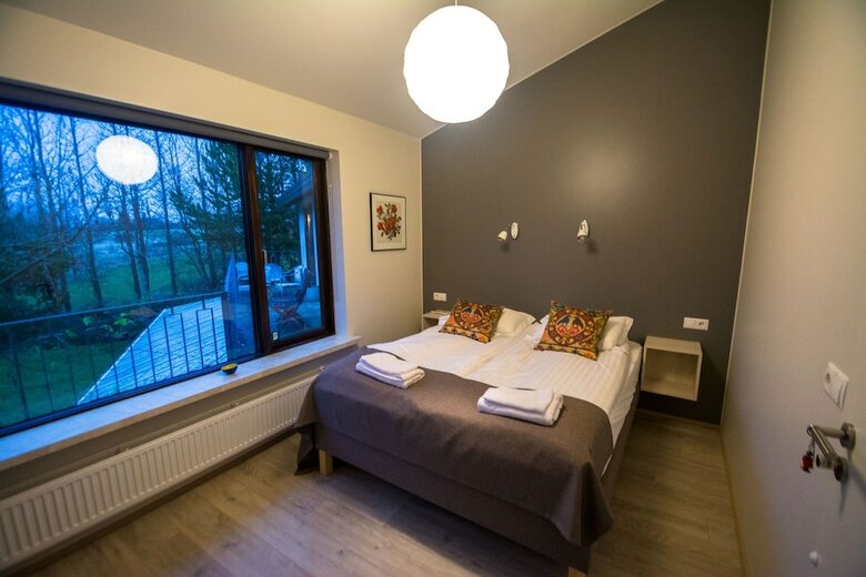 Hotel Brekkugerdi Guesthouse