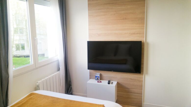 Apartamento Unsejouranantes Nantes Fourr�