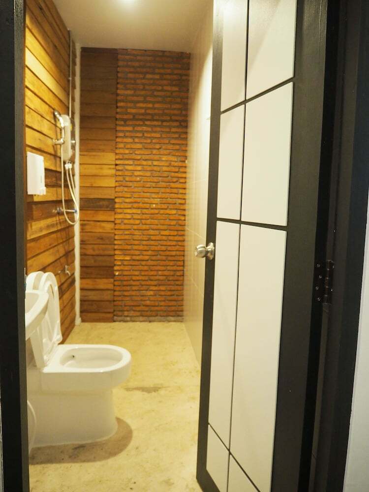 Tch Boutique Hotel & Hostel