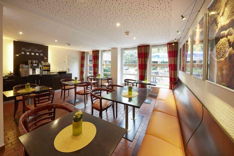 Ghotel Hotel & Living Kiel