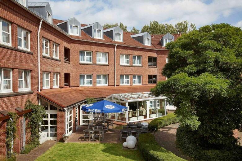 Ghotel Hotel & Living Kiel