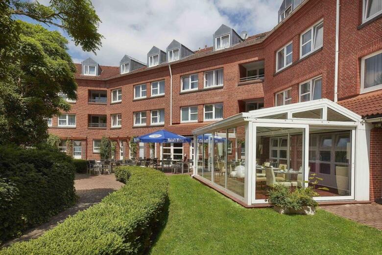 Ghotel Hotel & Living Kiel