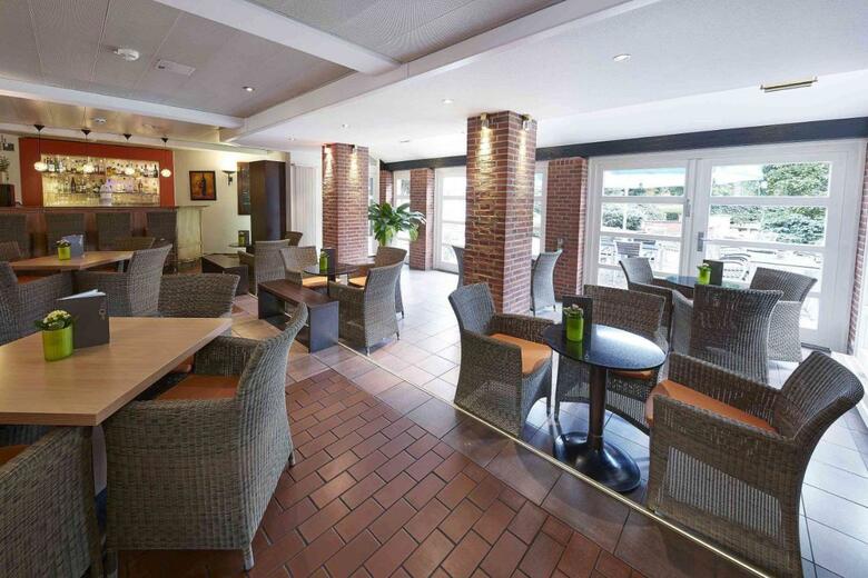 Ghotel Hotel & Living Kiel