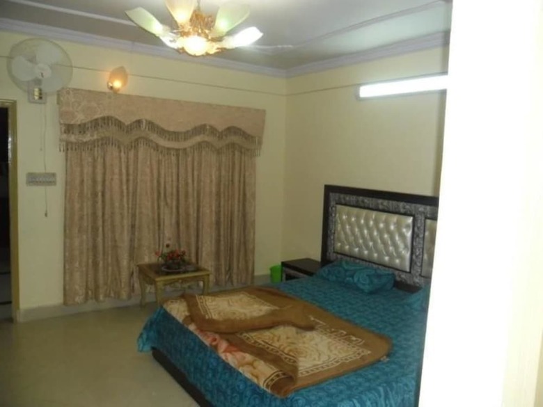 Hotel Bhurban Apartments