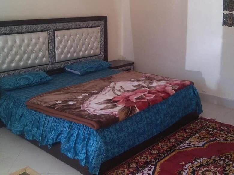 Hotel Bhurban Apartments
