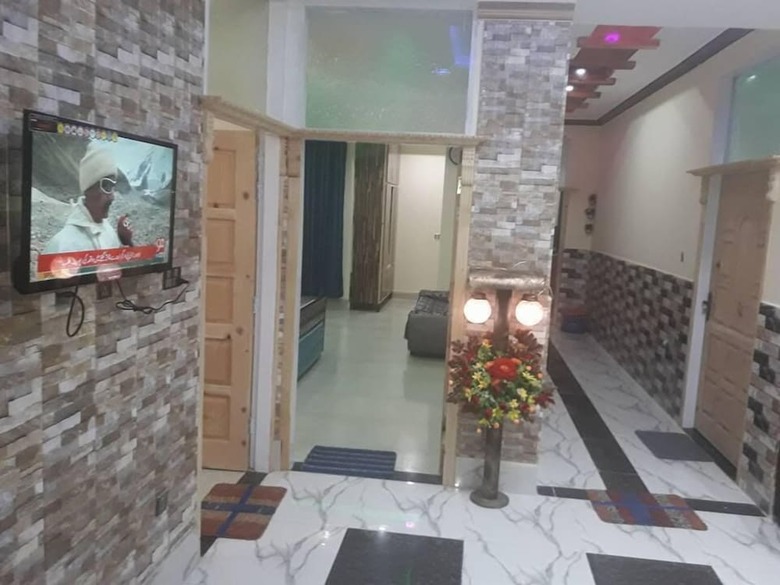 Hotel Bhurban Apartments