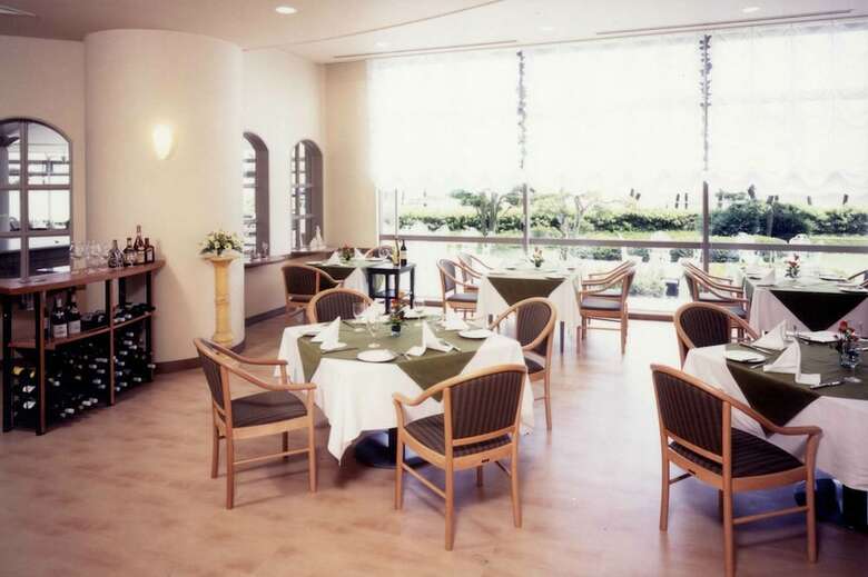 Okura Hotel Marugame