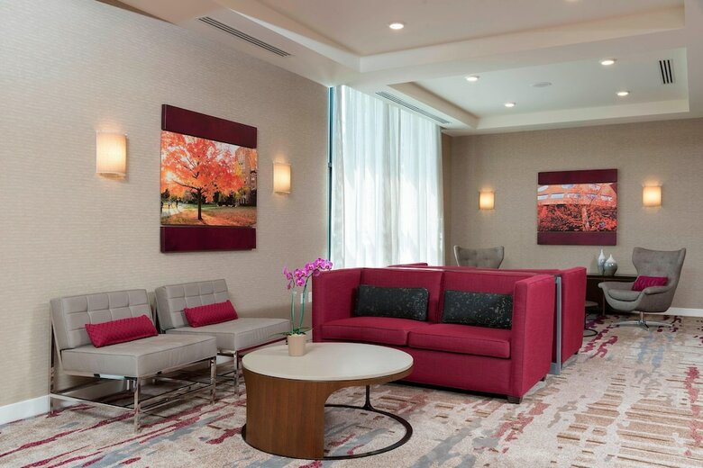 Hotel Courtyard Mt. Pleasant At Central Michigan University
