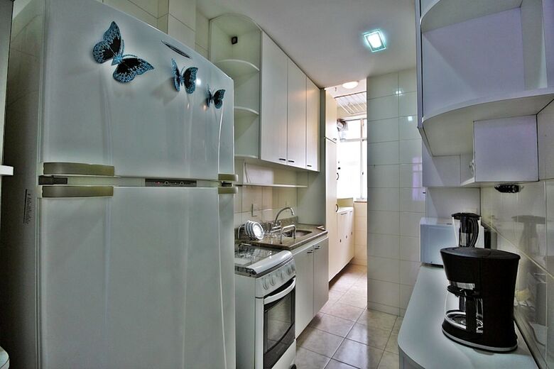 Rio Spot Apartment U011
