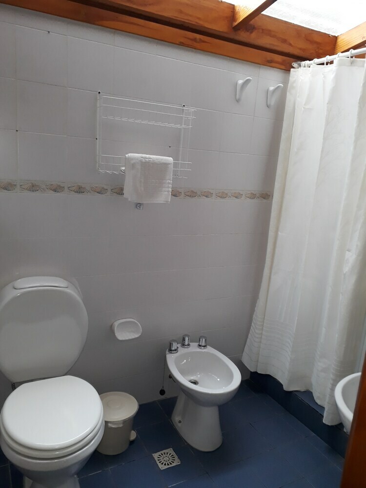 Lo de Jaume Caba�as Y Bungalows