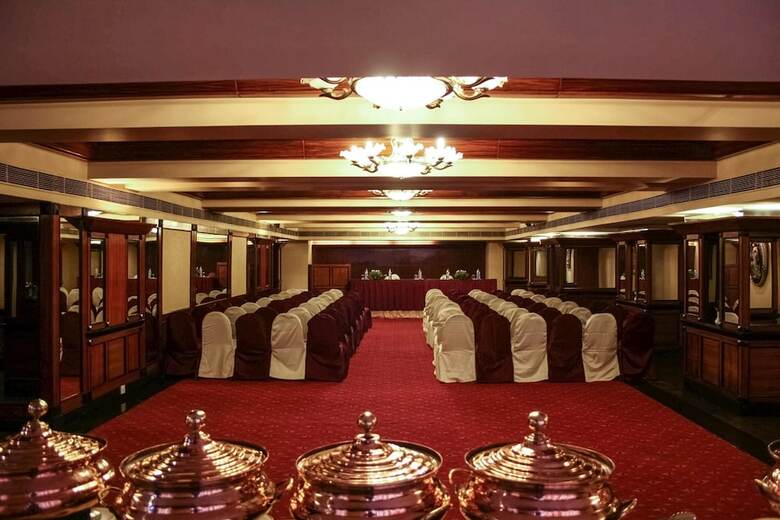 Hotel Quality Inn Residency
