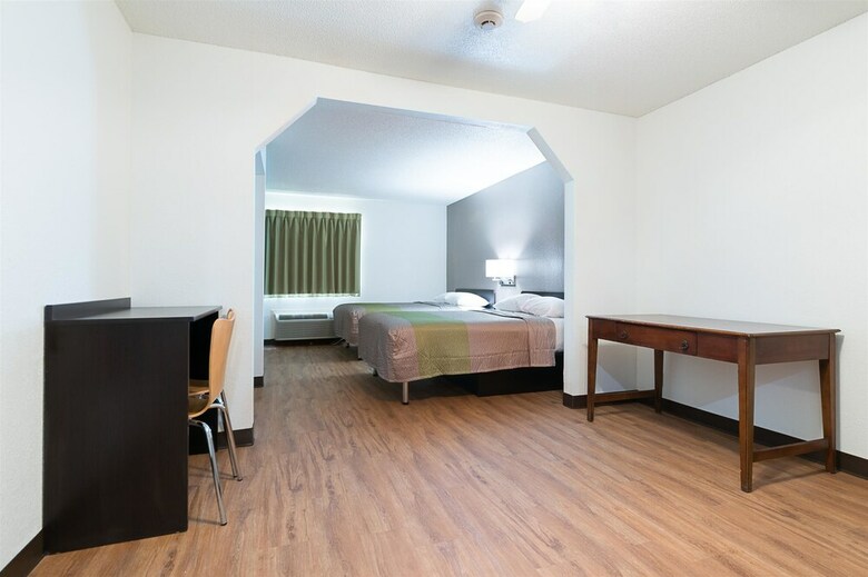 Motel 6 New Iberia La