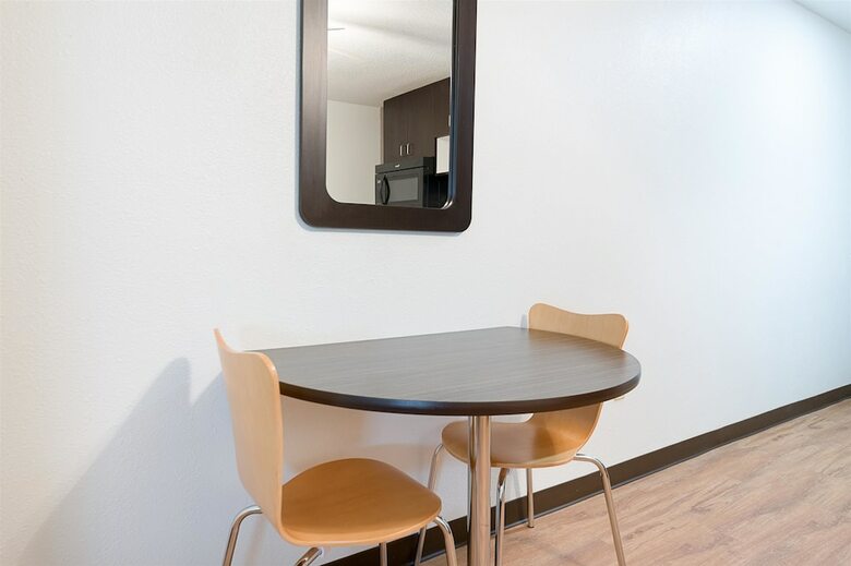 Motel 6 New Iberia La