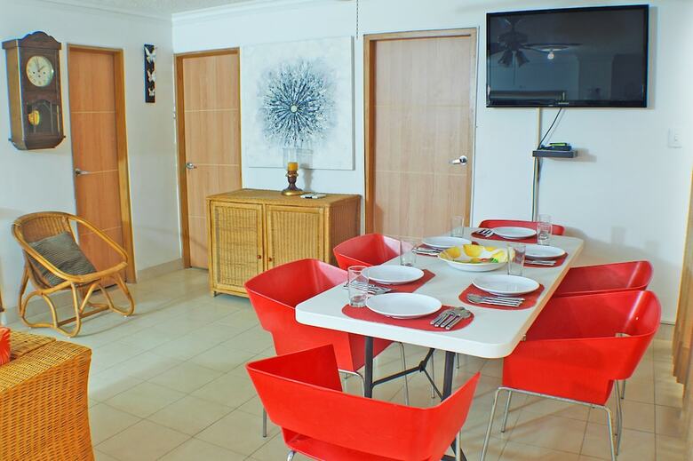Apartamentos Rodadero ? Cerca Al Mar
