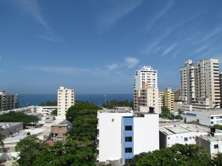 Apartamentos Rodadero ? Cerca Al Mar