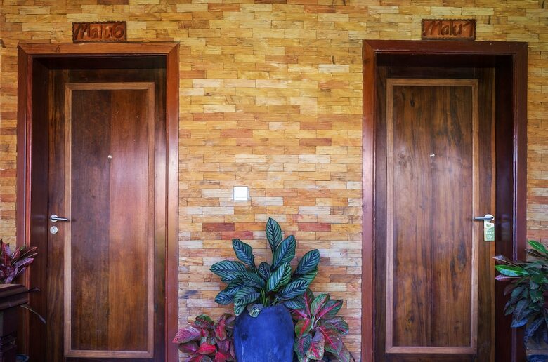 Hotel Malu Khmer Villa