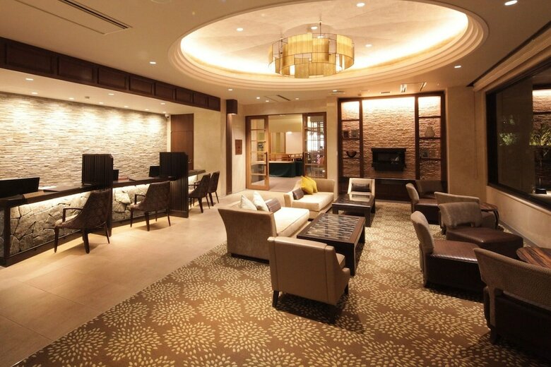 Hotel Hikone Castle Resort & Spa