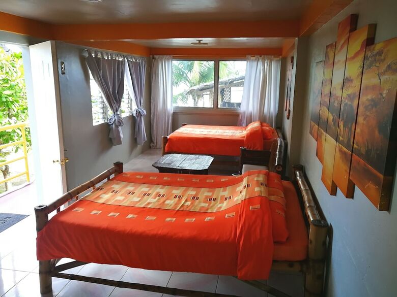 Hotel Villa Carillo Beach Resort