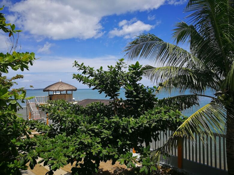 Hotel Villa Carillo Beach Resort