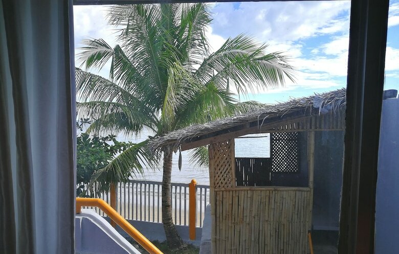 Hotel Villa Carillo Beach Resort