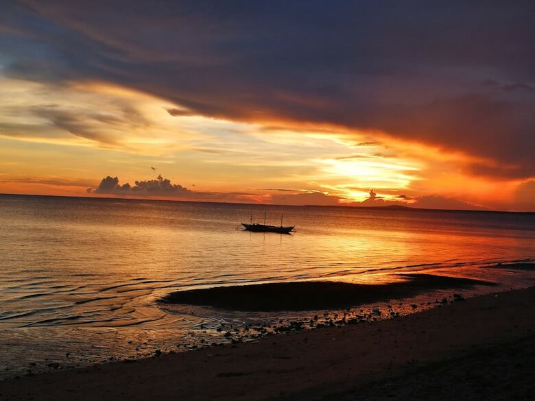 Hotel Villa Carillo Beach Resort