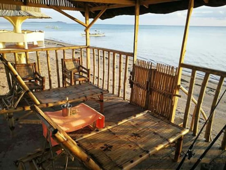 Hotel Villa Carillo Beach Resort