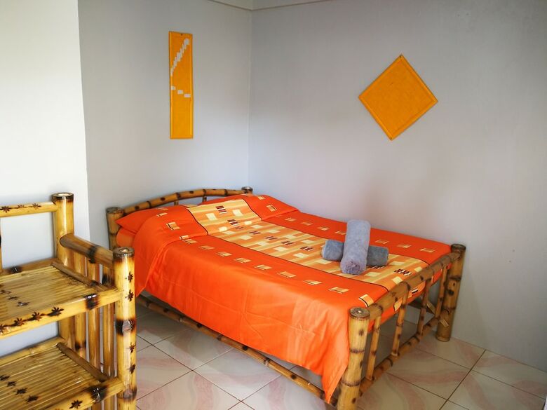 Hotel Villa Carillo Beach Resort