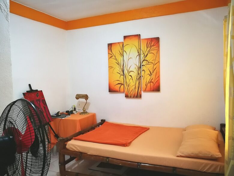 Hotel Villa Carillo Beach Resort