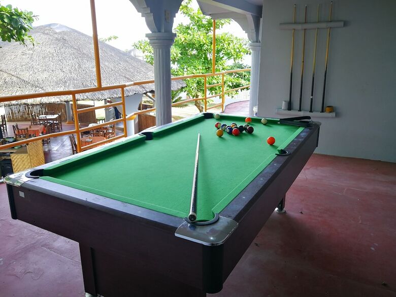 Hotel Villa Carillo Beach Resort