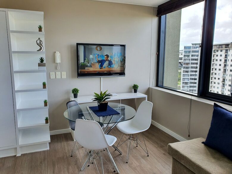 Manhattan Luxury Apartments