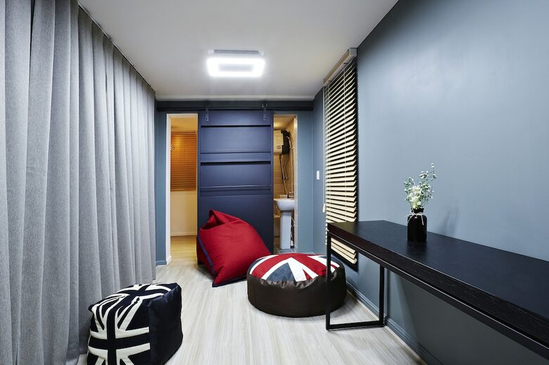 Raon Hotel