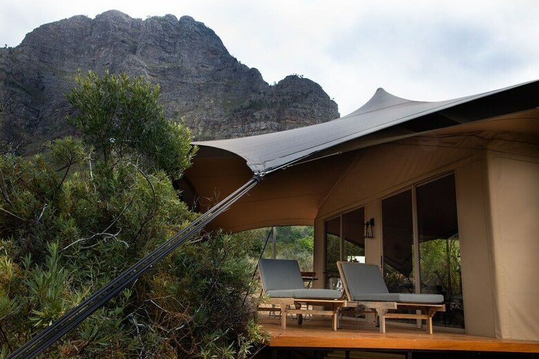 Boschendal Farm Estate