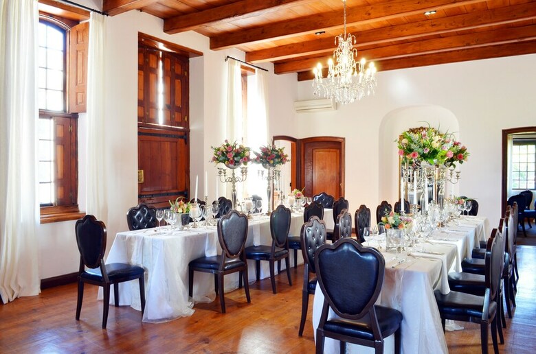 Boschendal Farm Estate