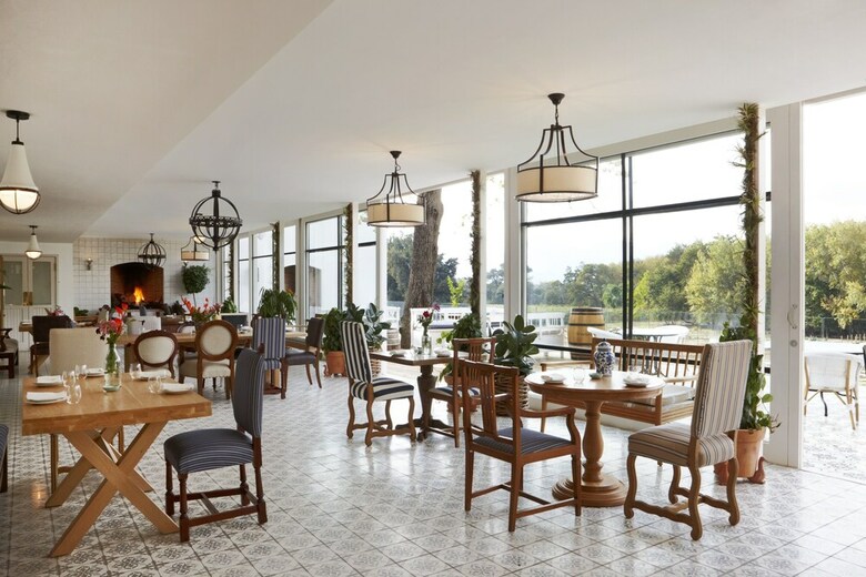 Boschendal Farm Estate