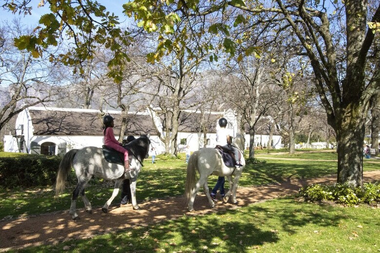 Boschendal Farm Estate