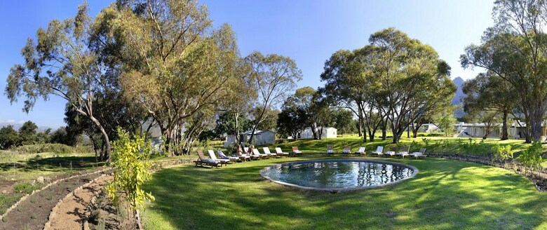 Boschendal Farm Estate