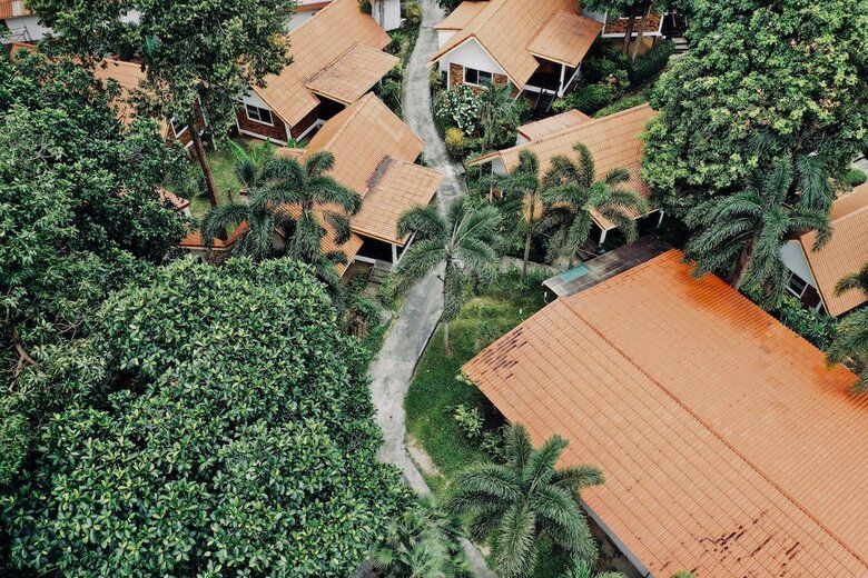 Hotel Adang Island Resort