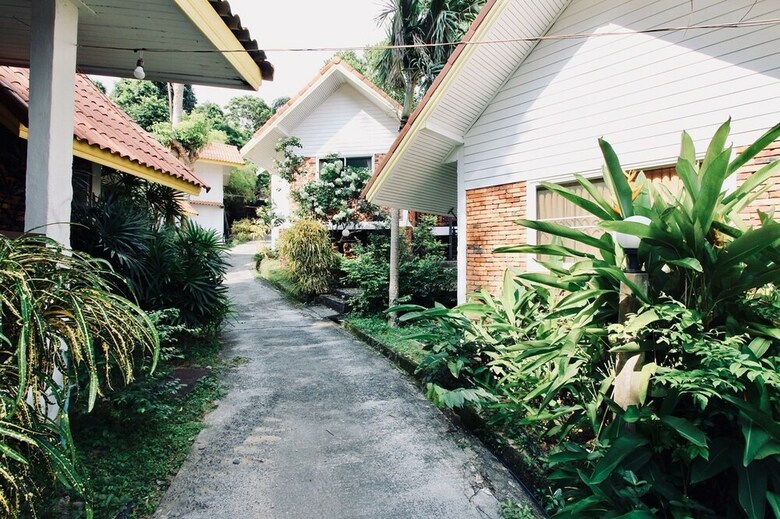 Hotel Adang Island Resort