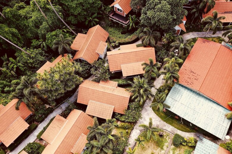 Hotel Adang Island Resort